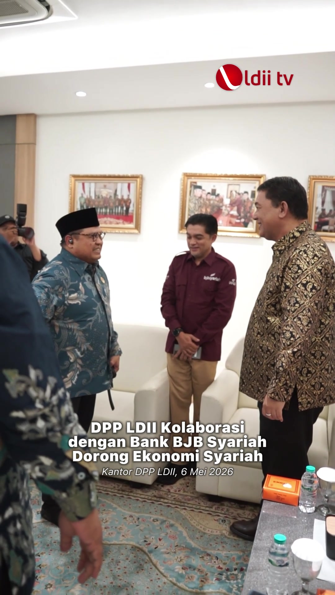 @ldii tv