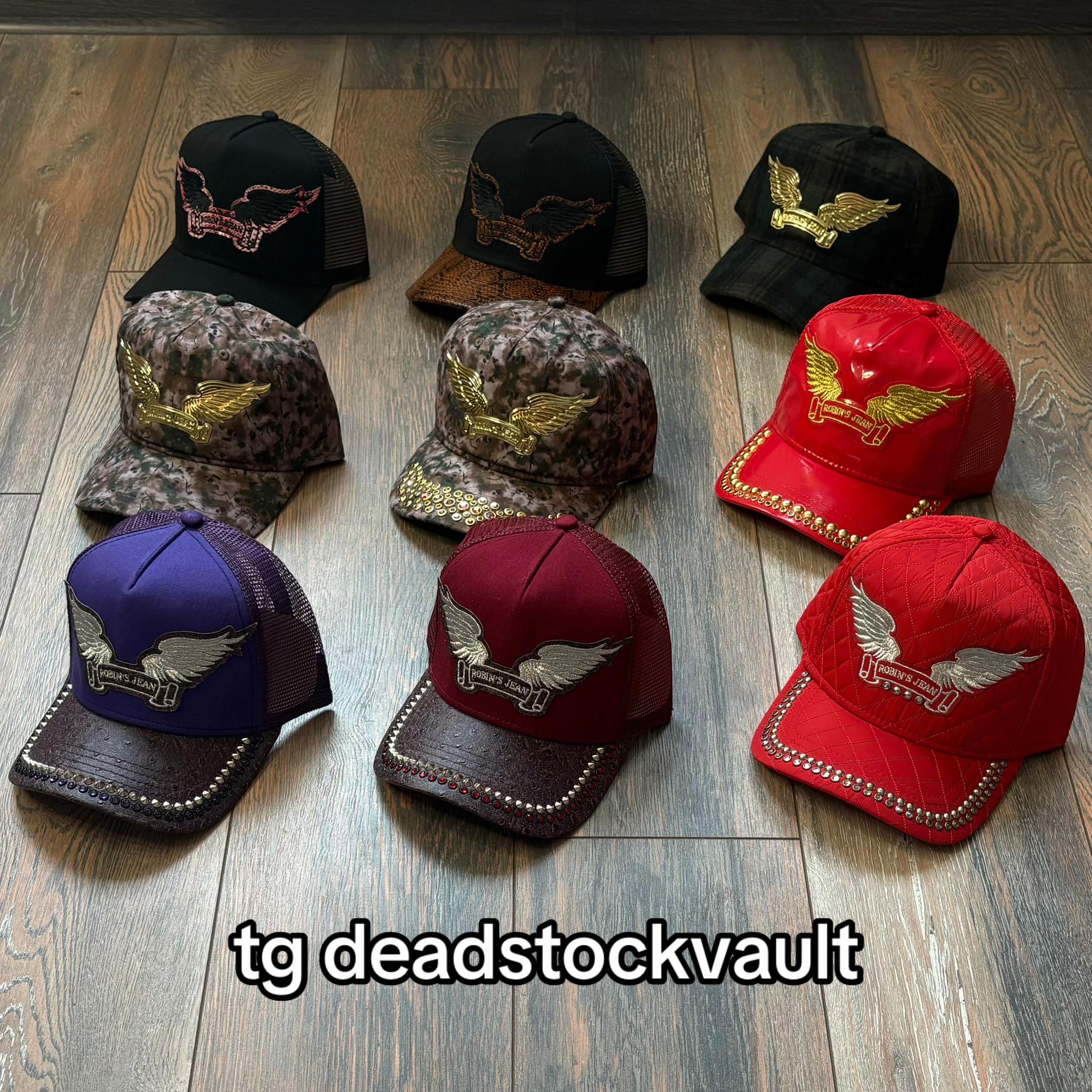 @тгк deadstockvault