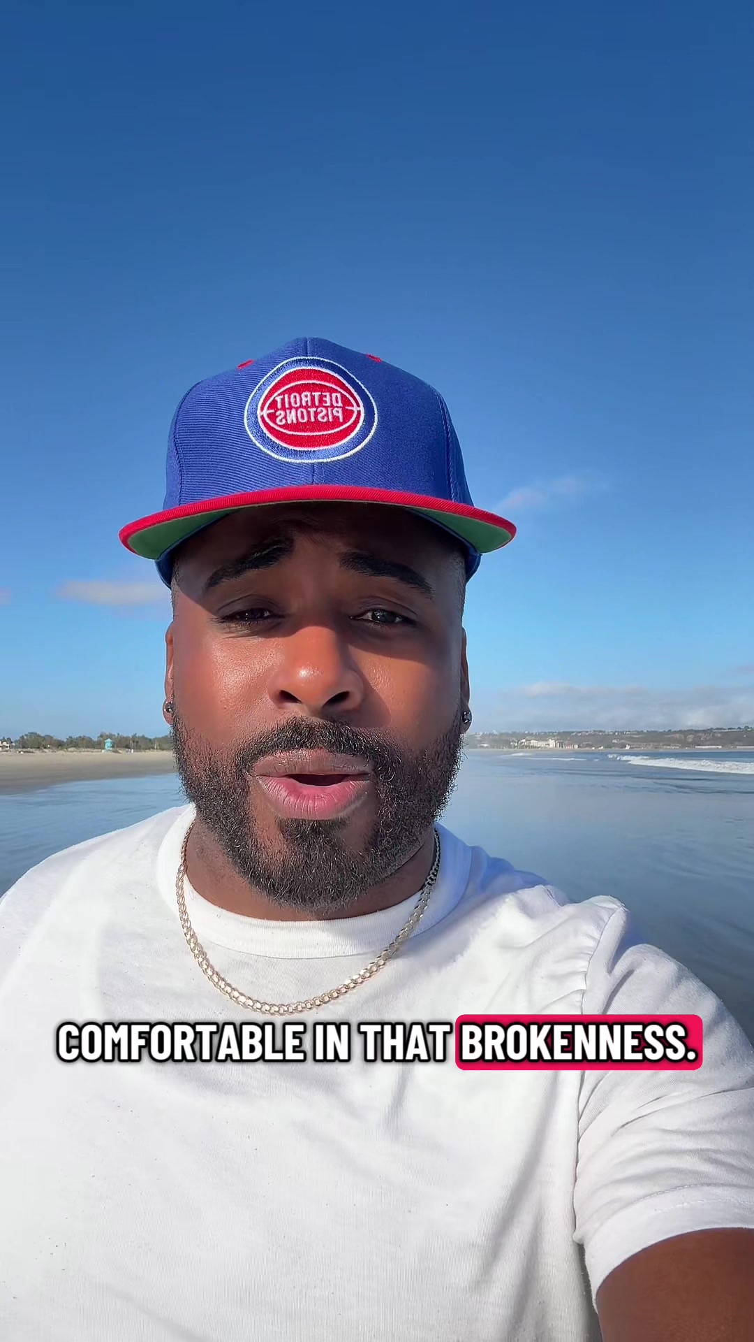 @YouTube: iampastord