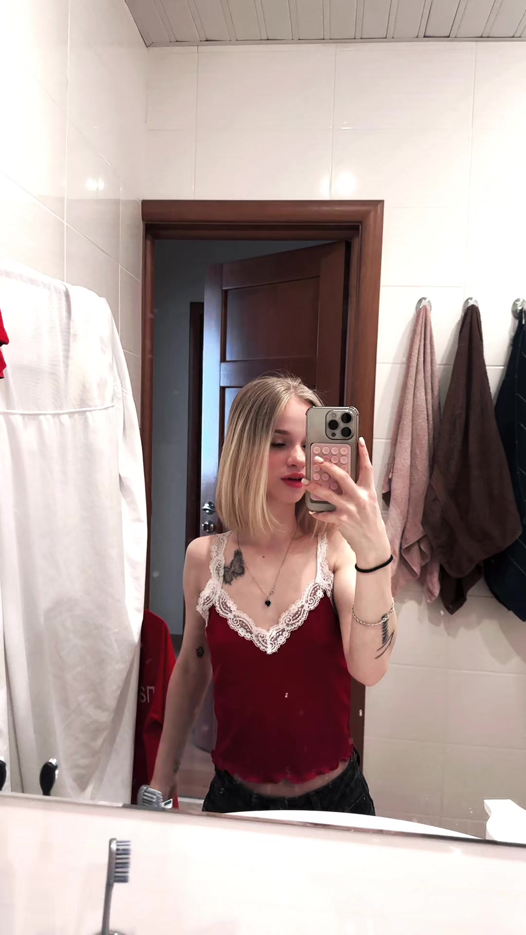 @Куколка