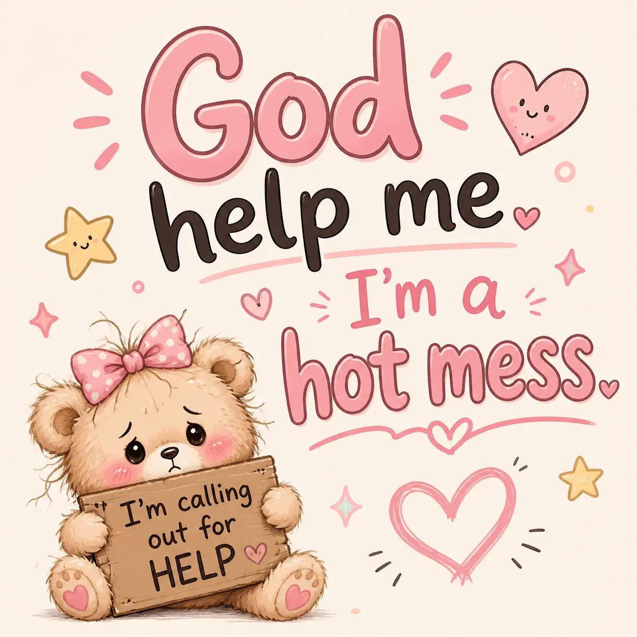 @Faithful Hippie