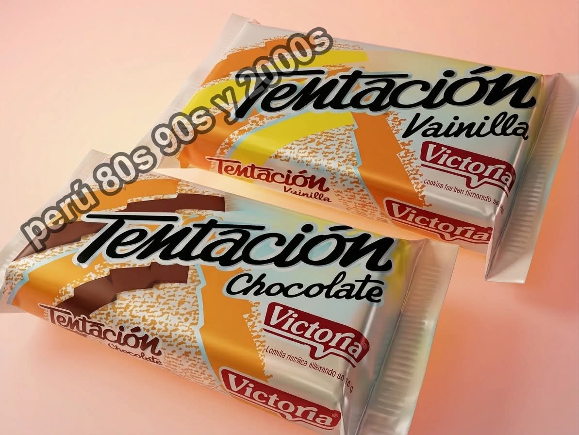 @Per&uacute; 80s 90s y 2000s