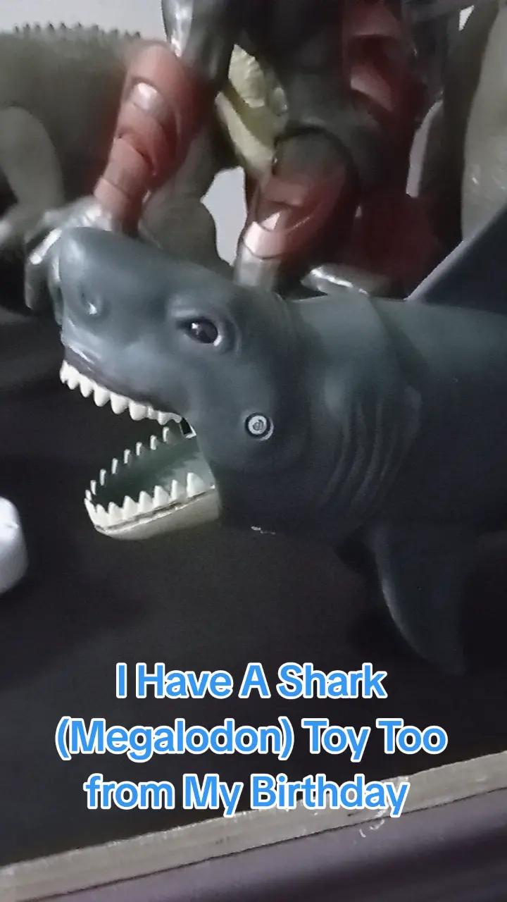 @GodzillaEvolved🦖