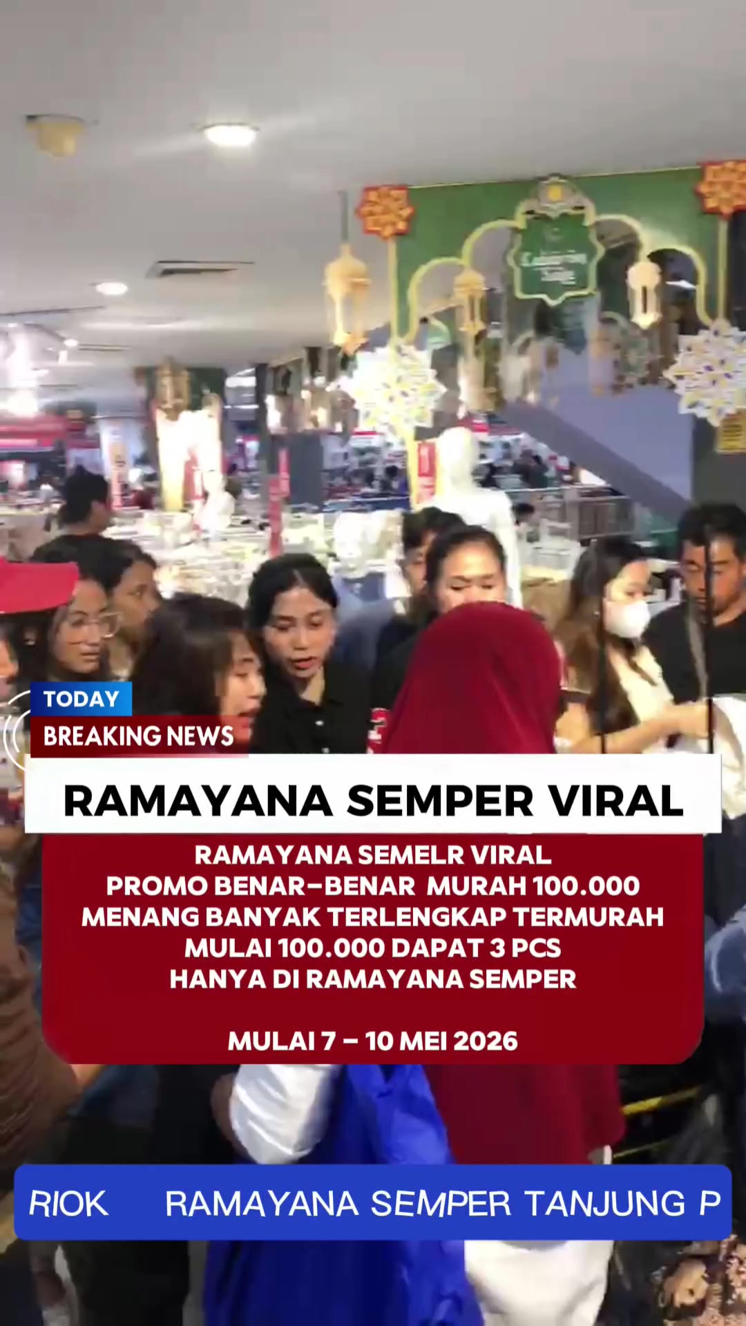 @Ramayana Semper