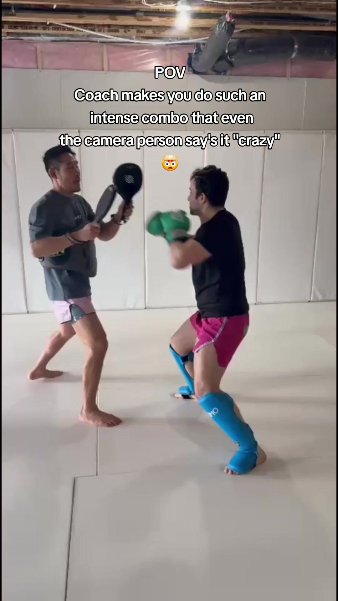 @Journey of a Martial Artist