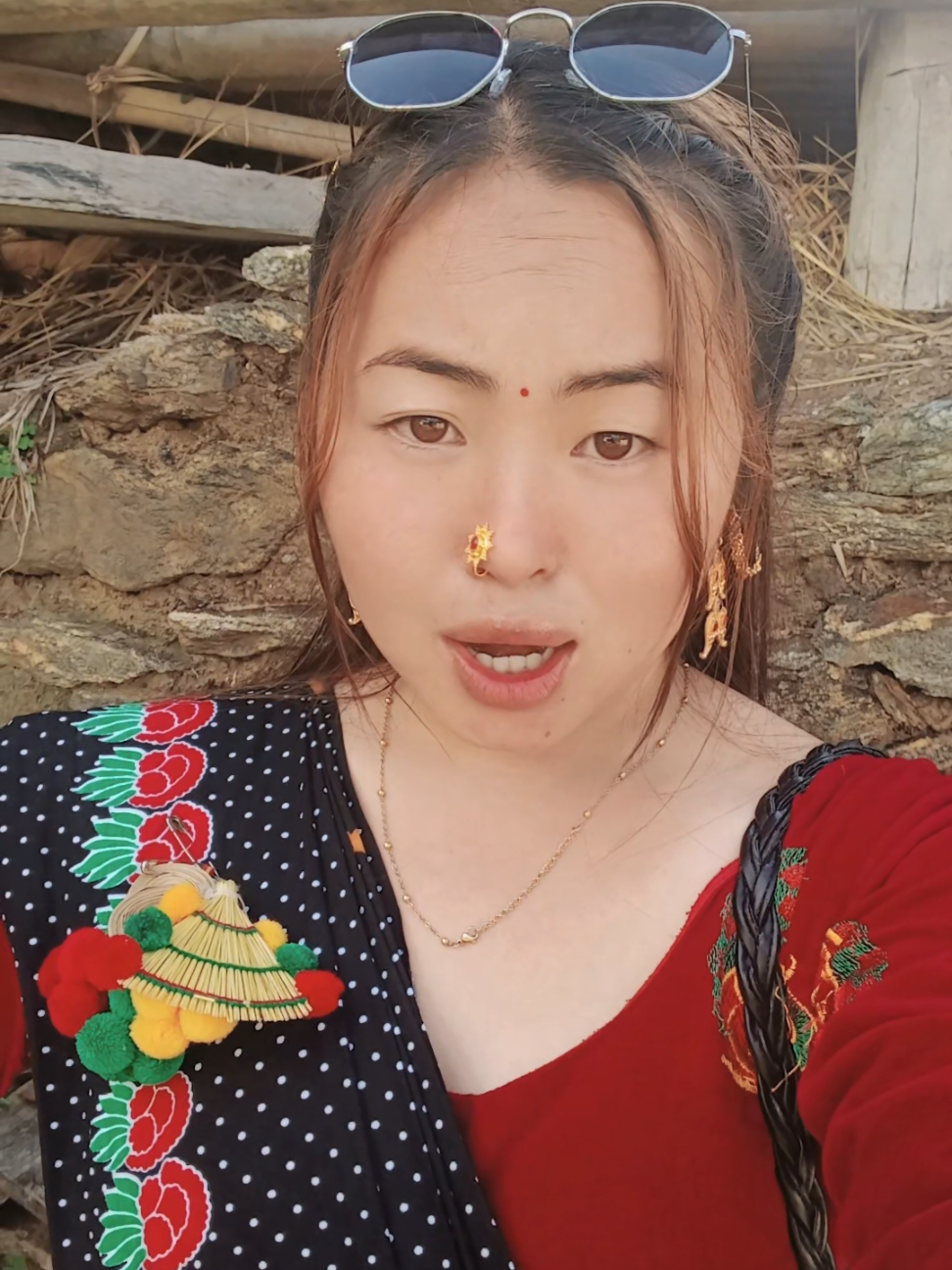 @मनिषा चाम्लिङ्ग राई🦋