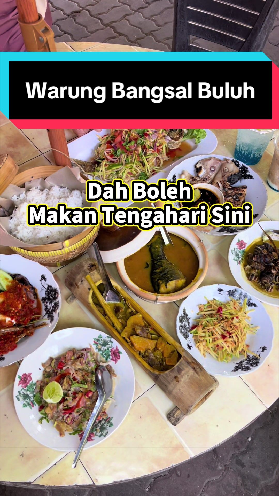 @Barang Lulus