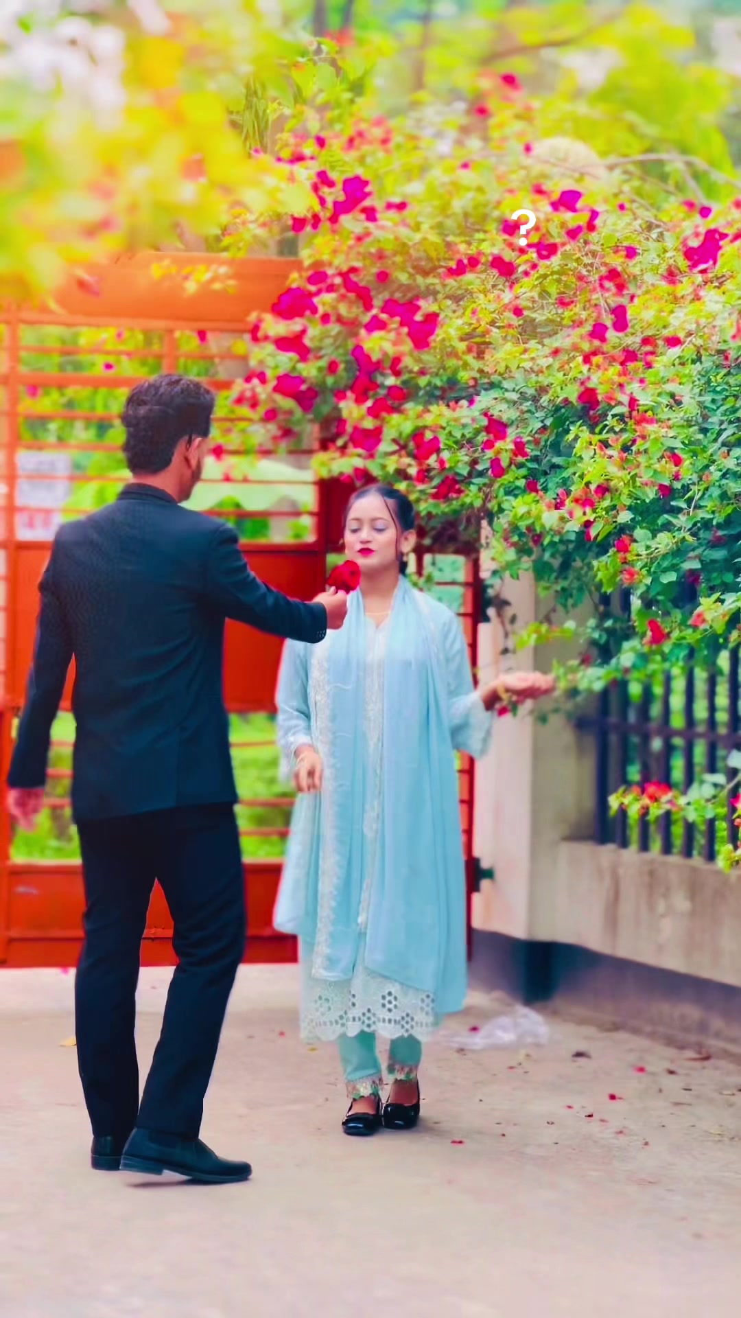 @🖤 Princess Mithila 👀