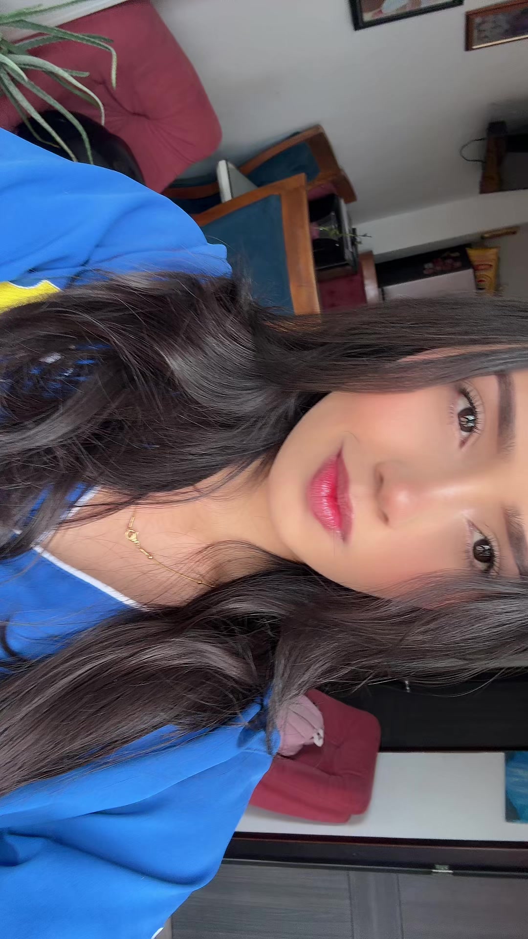 @Lucero Barrag&aacute;n 👸🏻