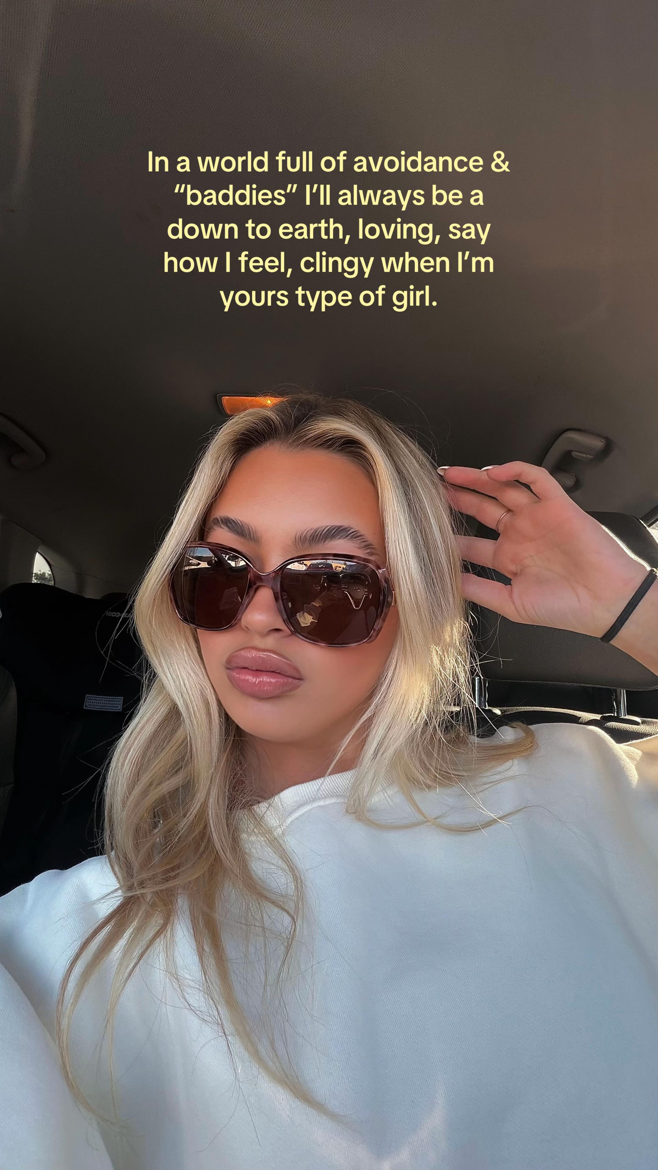 @Chloe Johnson 💌