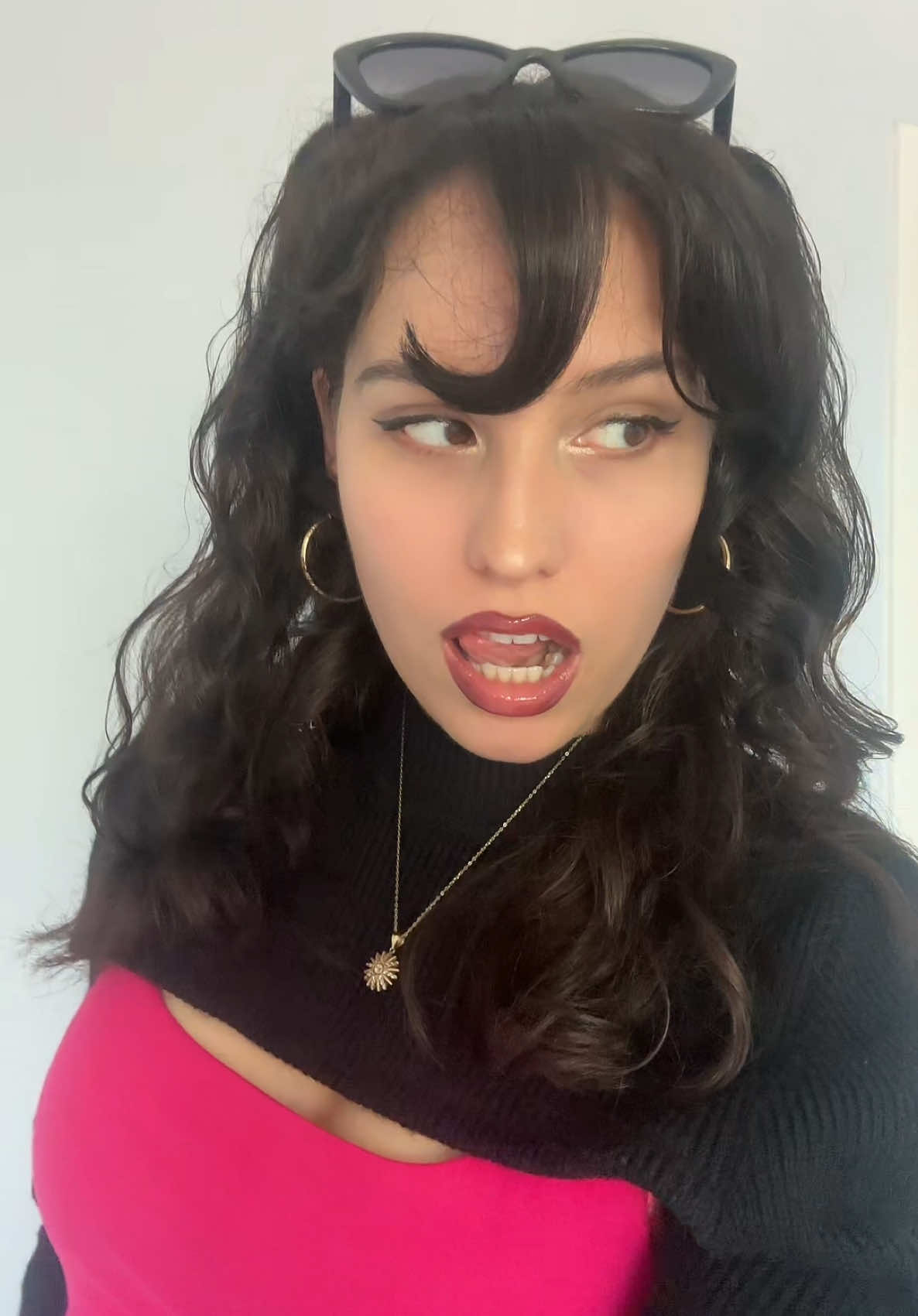 @cristina m&eacute;ndez