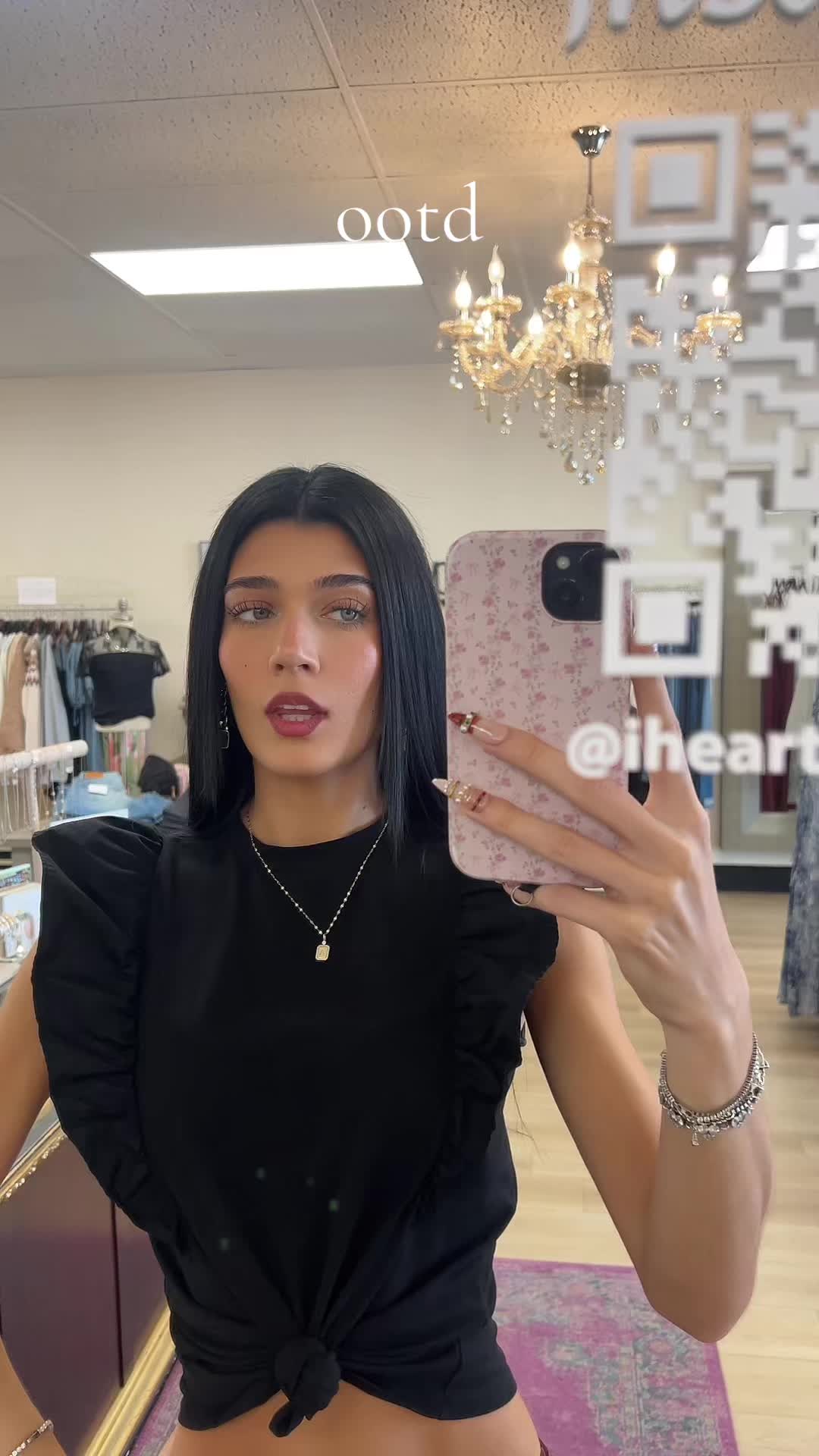 @Ania Avila