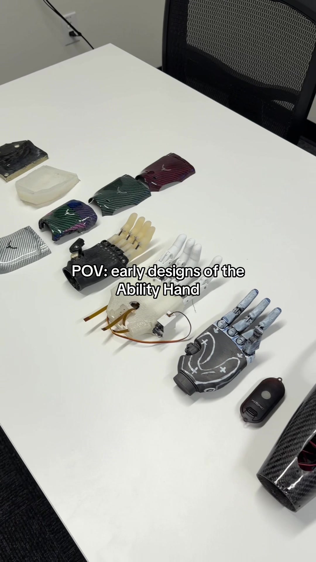 @PSYONIC