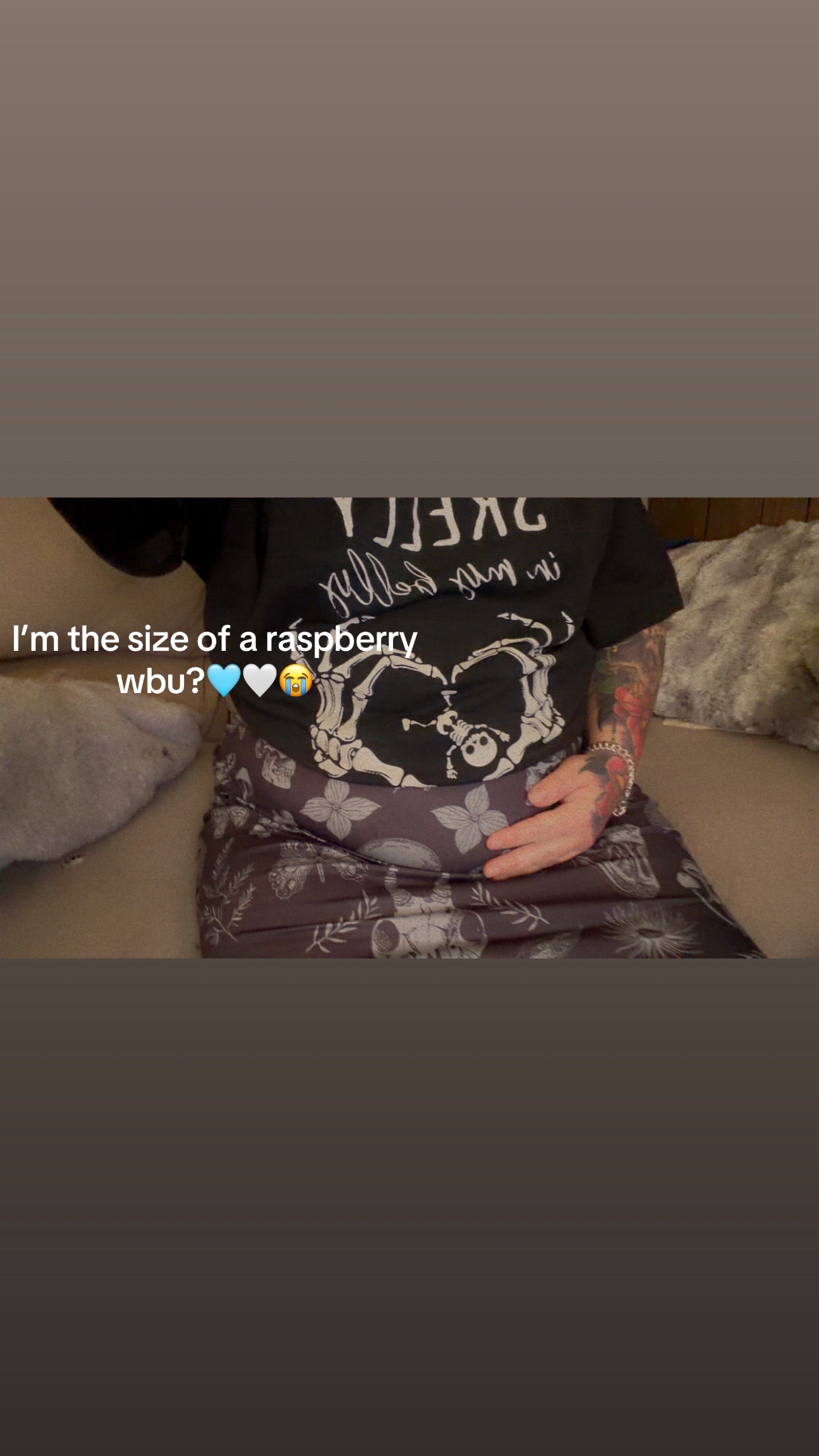 @Abby Haley💍!|Momma to be 🤍