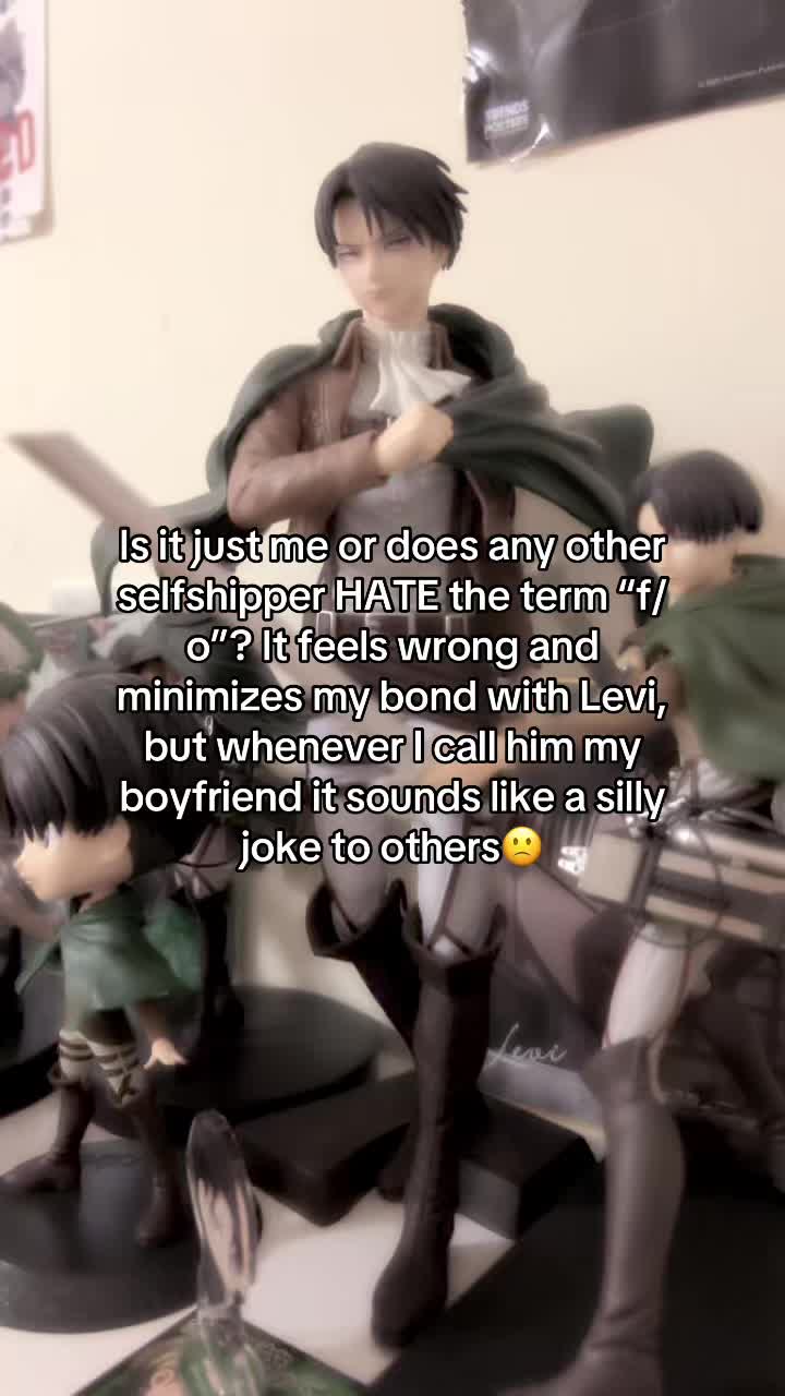 @raku ♡s levi !