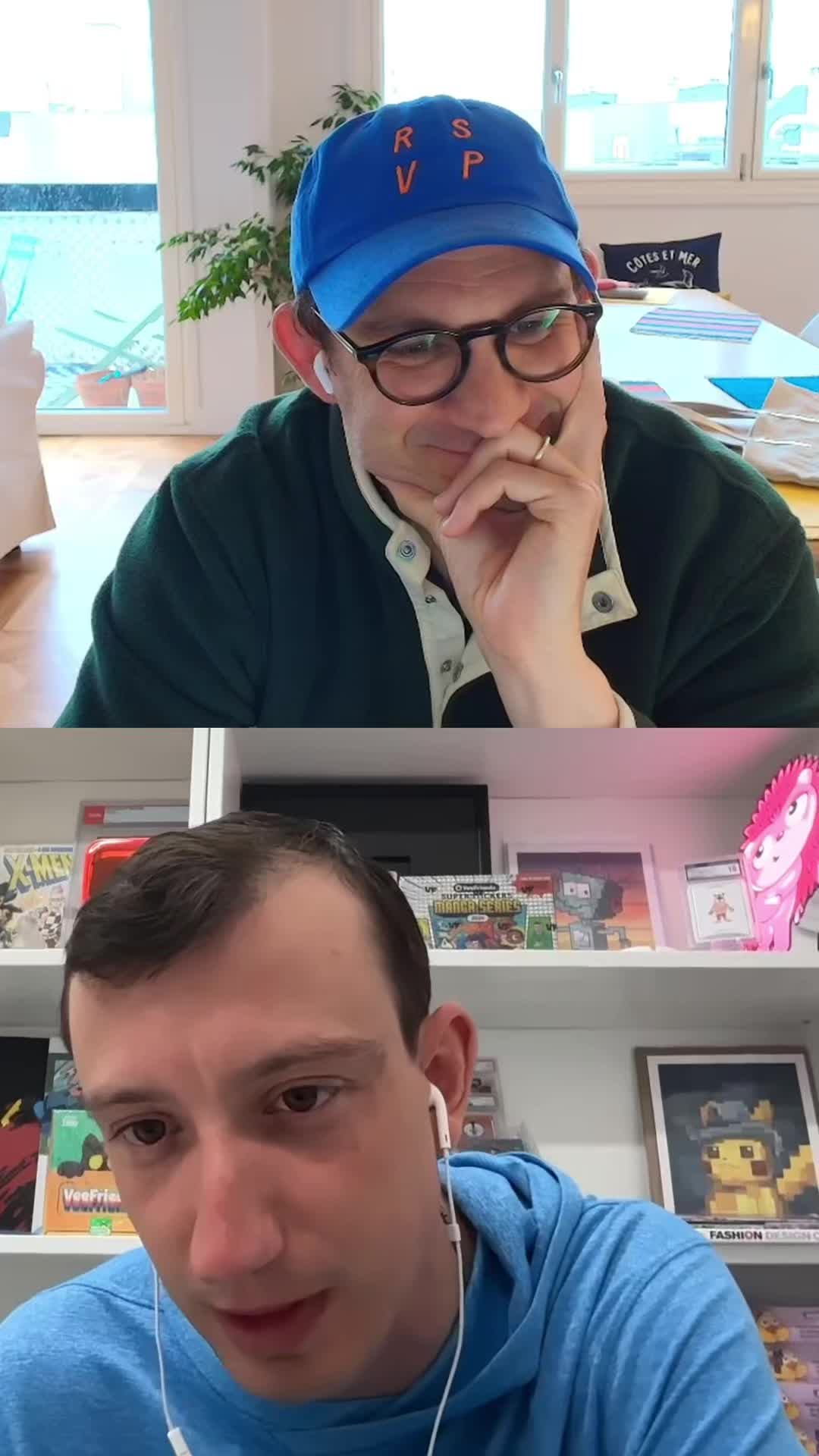@Card Talk