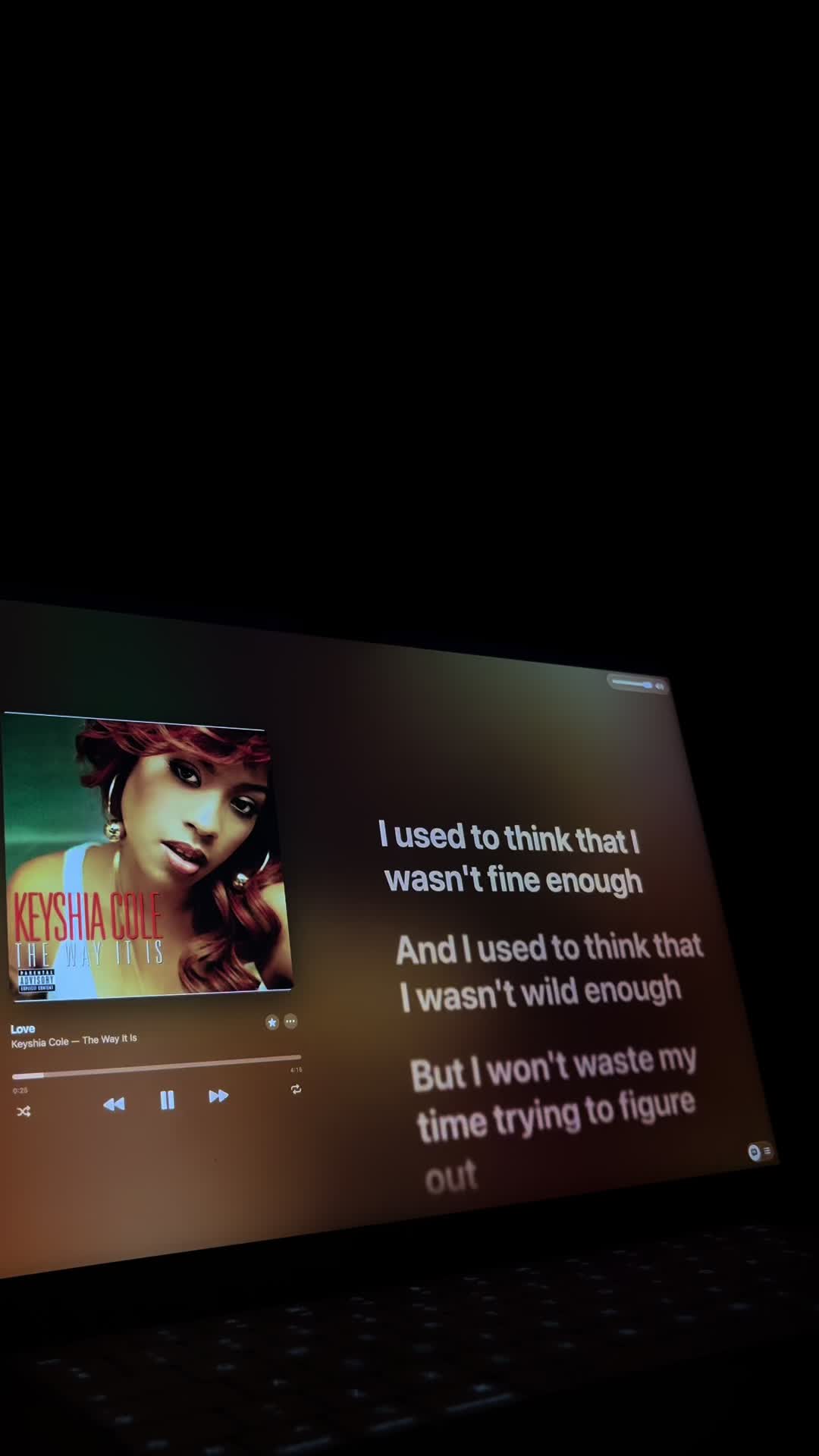 @just music