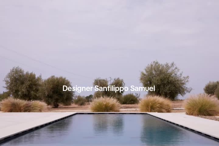 @Designer Sanfilippo Samuel