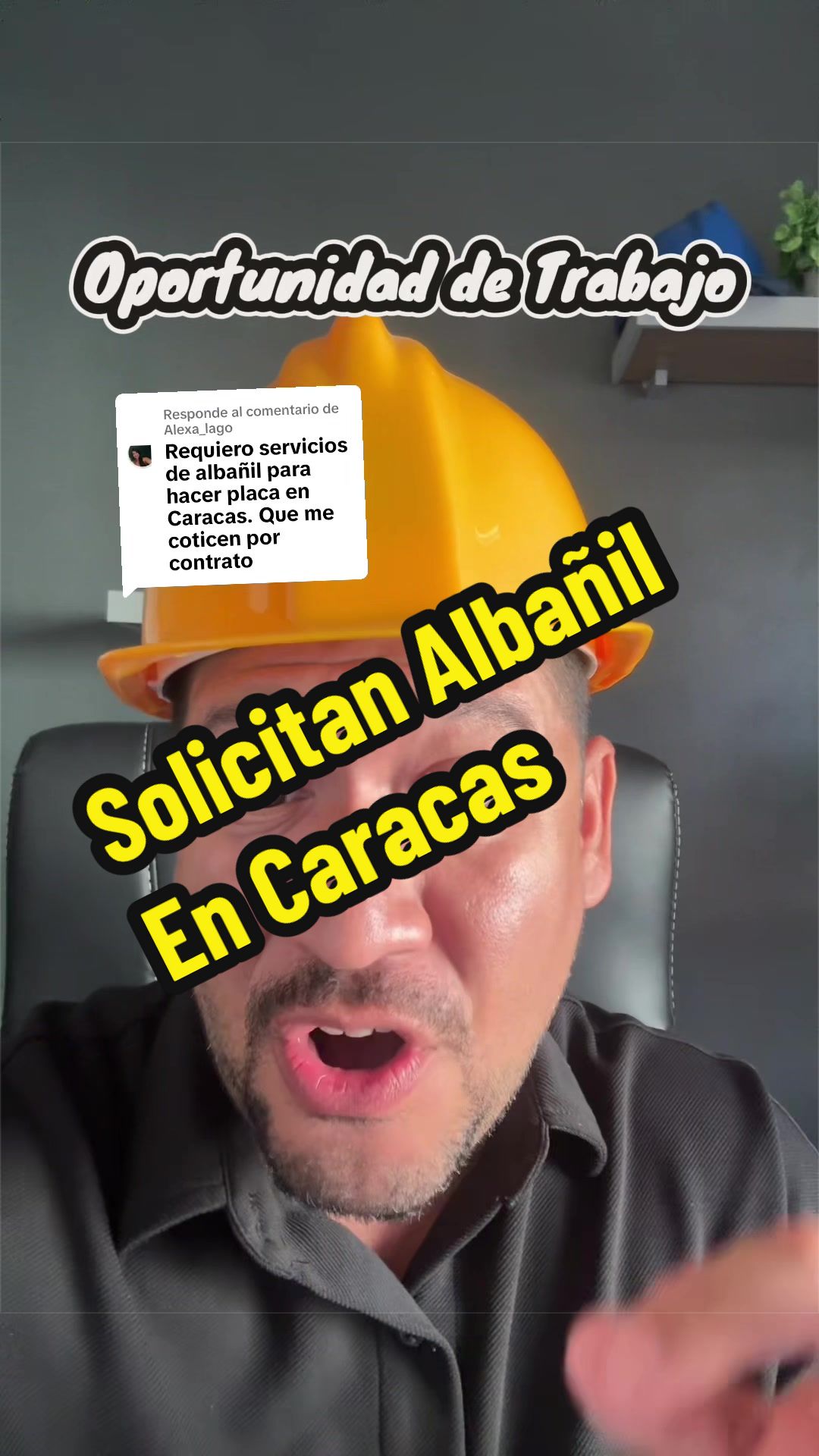@ING.H&Eacute;CTOR LARA🇻🇪CONSTRUNOTA