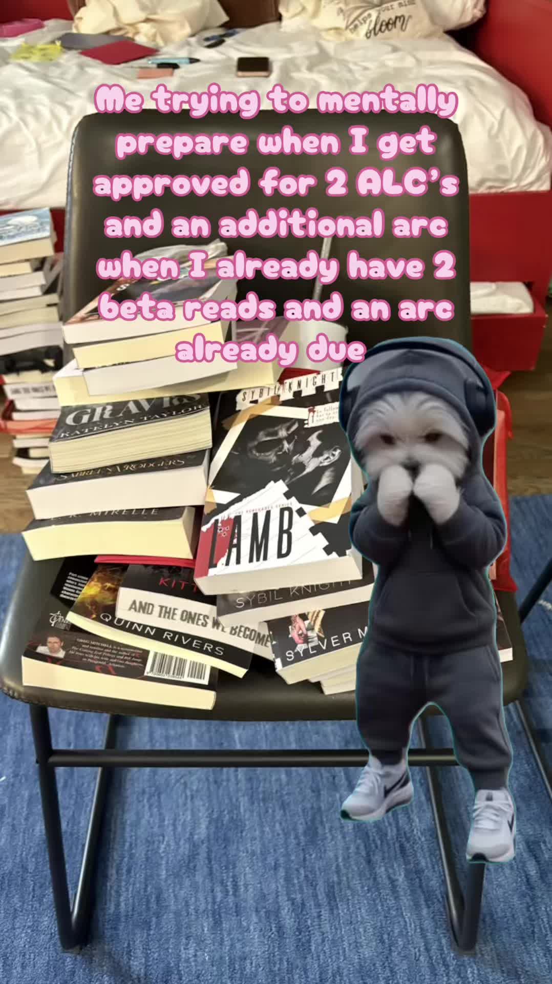 @bookloving_cancerwarrior