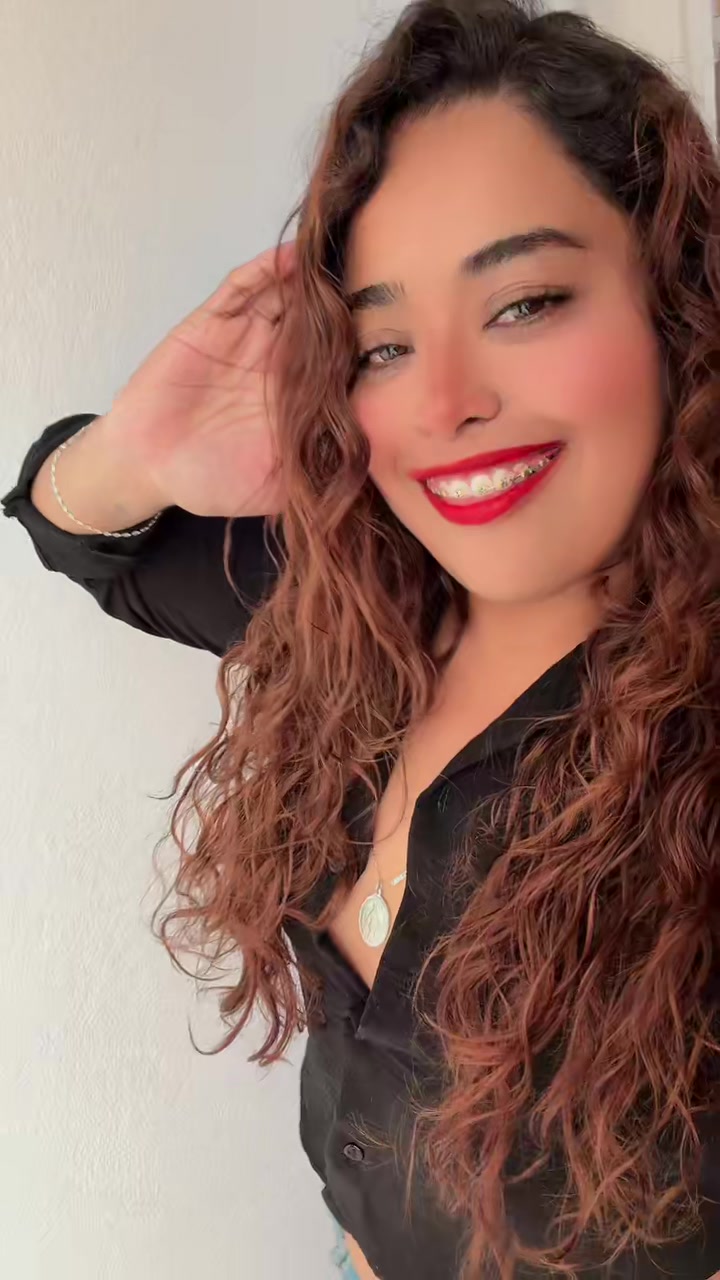 @Becky Martinez
