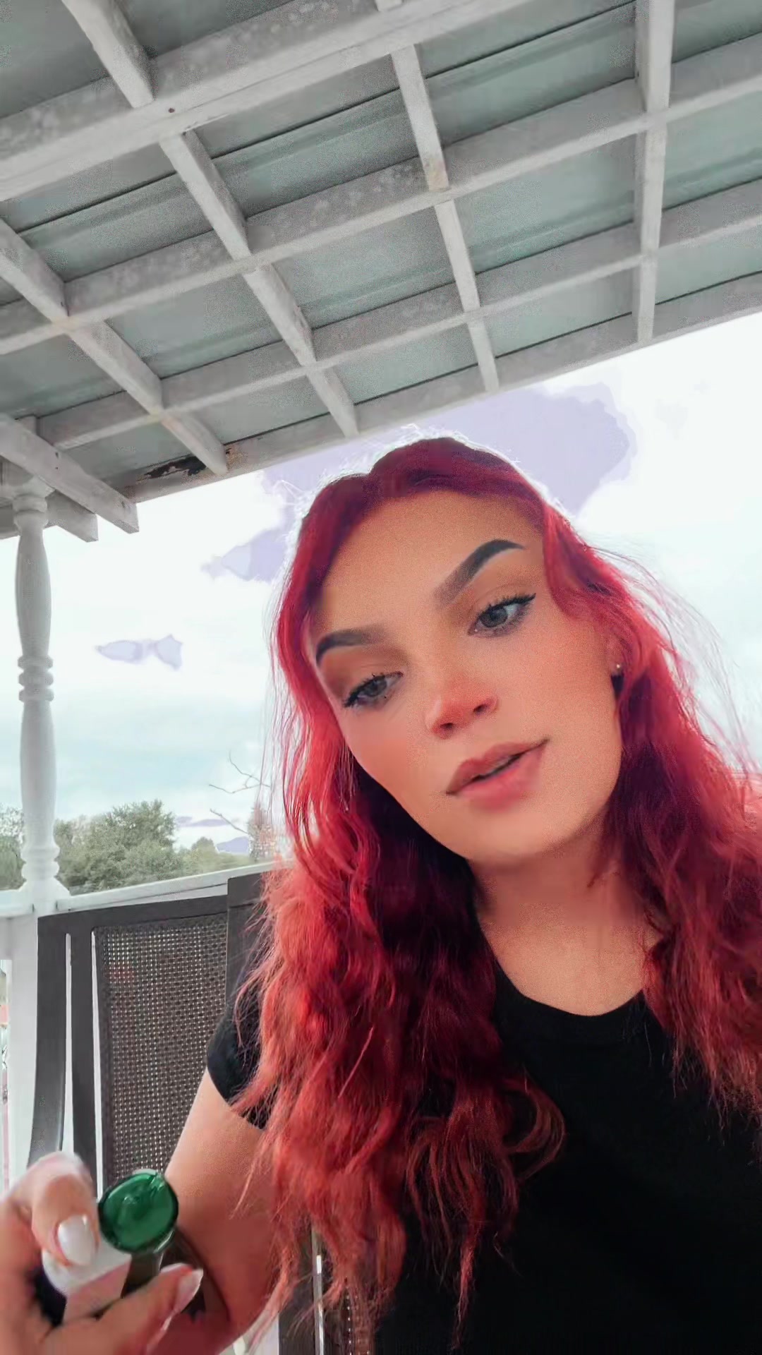 @Shalyn_Rose💋