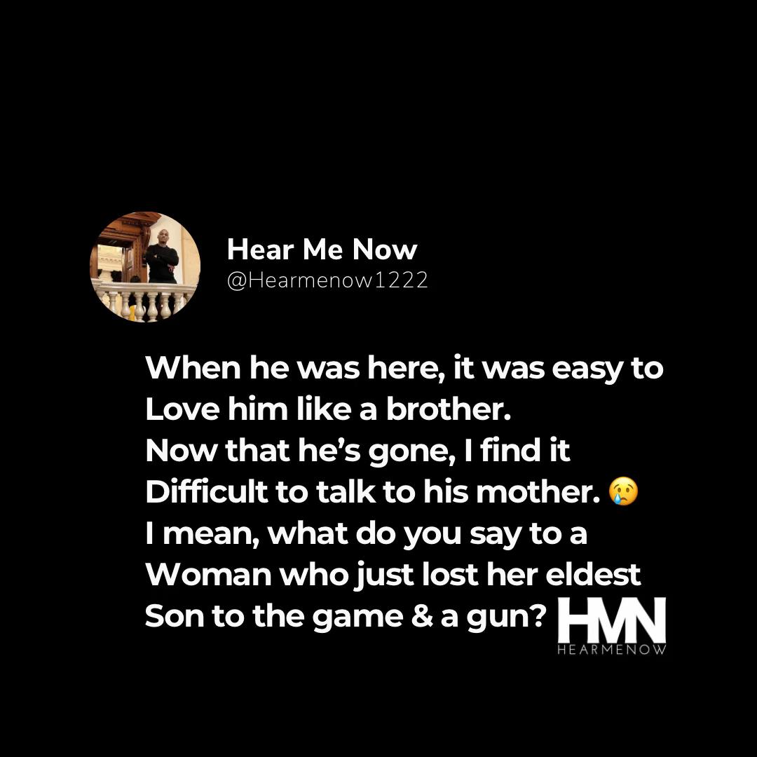 @Hearmenow1222 | Motivation