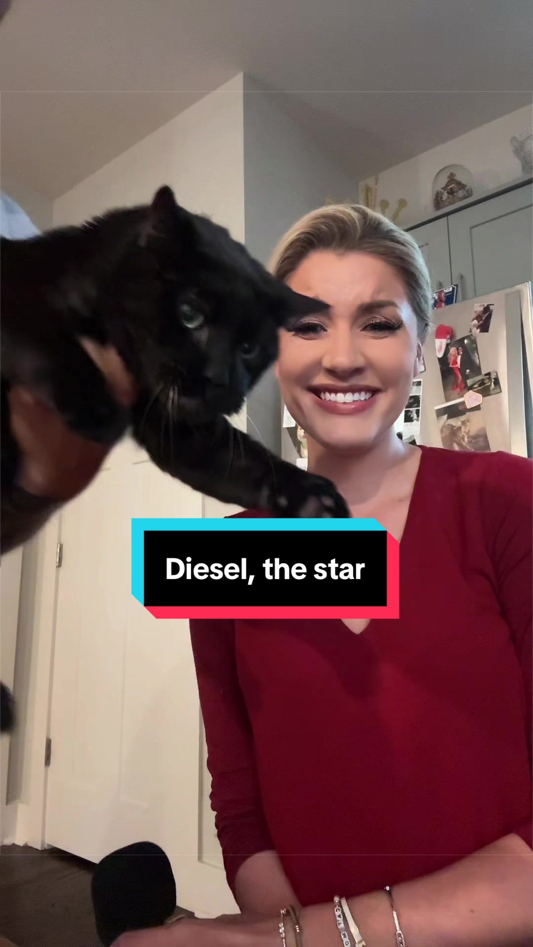 @Christine Electra