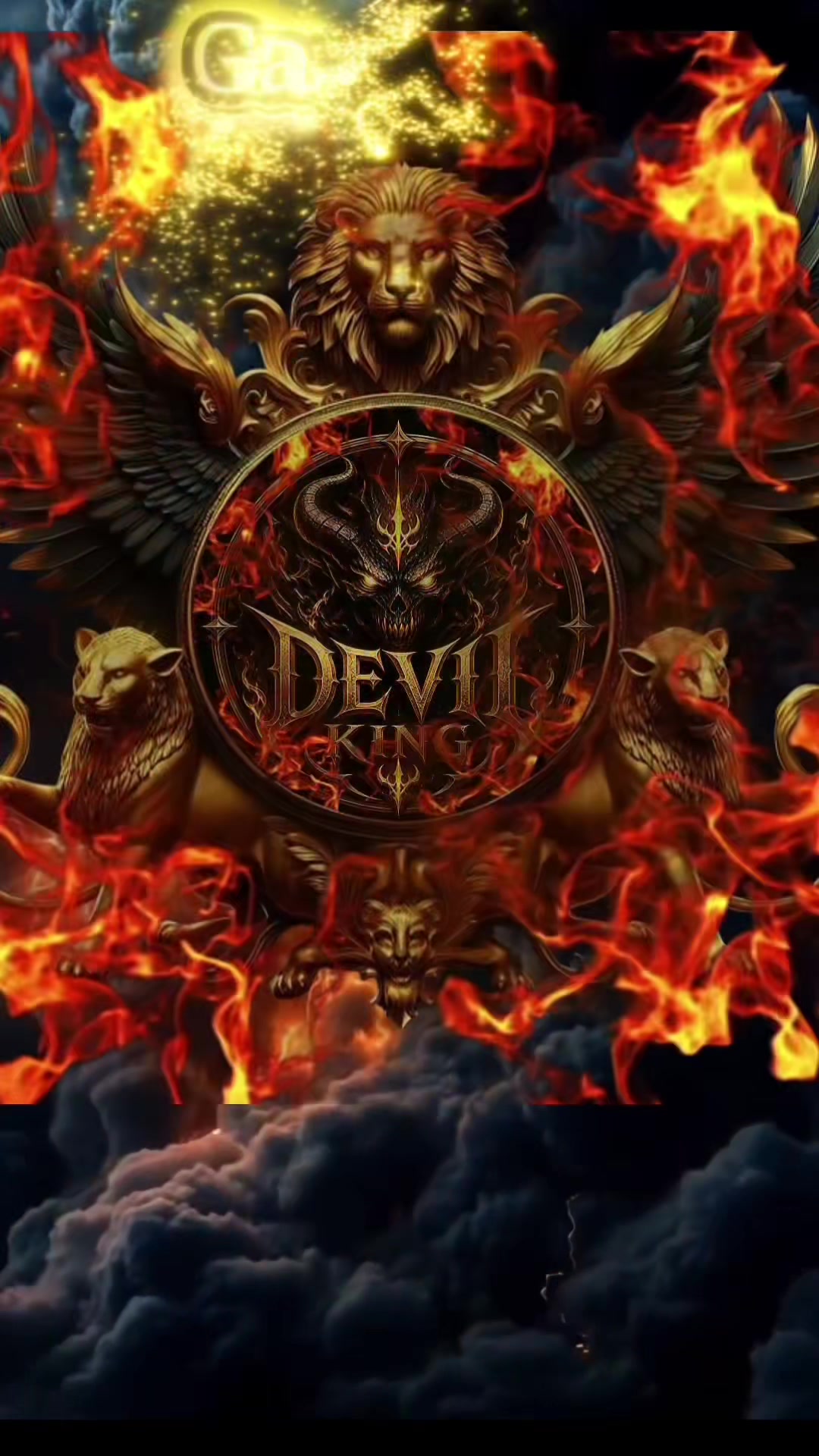 @𝙂𝘼𝙉𝙂𝙎𝙏𝙀𝙍