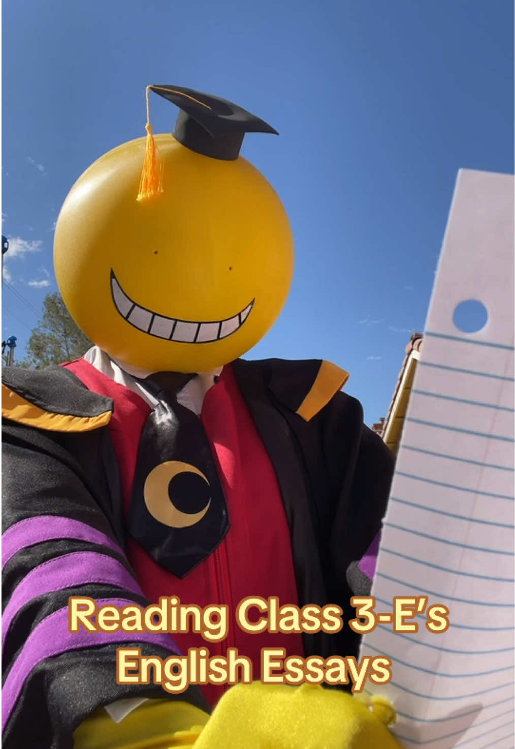 @Koro-Sensei