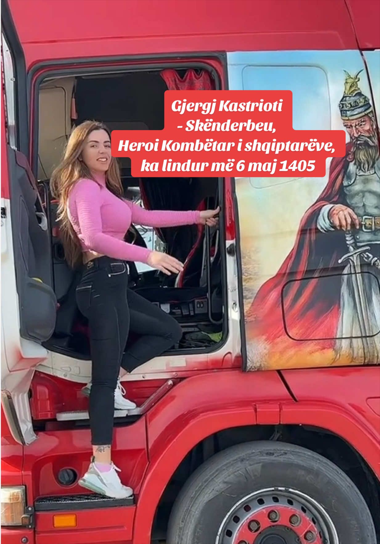 @Bianca Dervishi Fatbardha