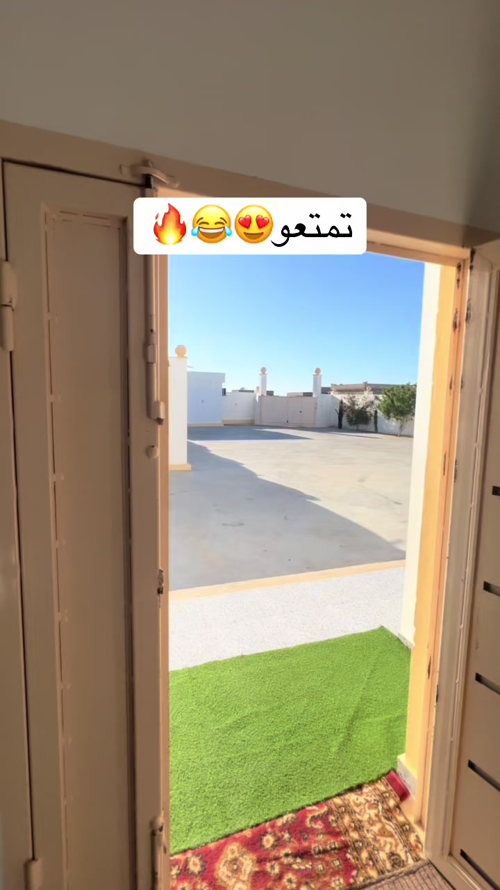 @نزل وقاعه زهرة الخليج