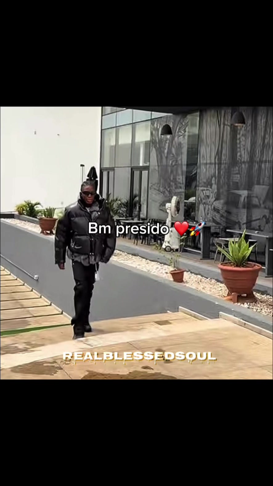 @Blessed soul 😇❤️