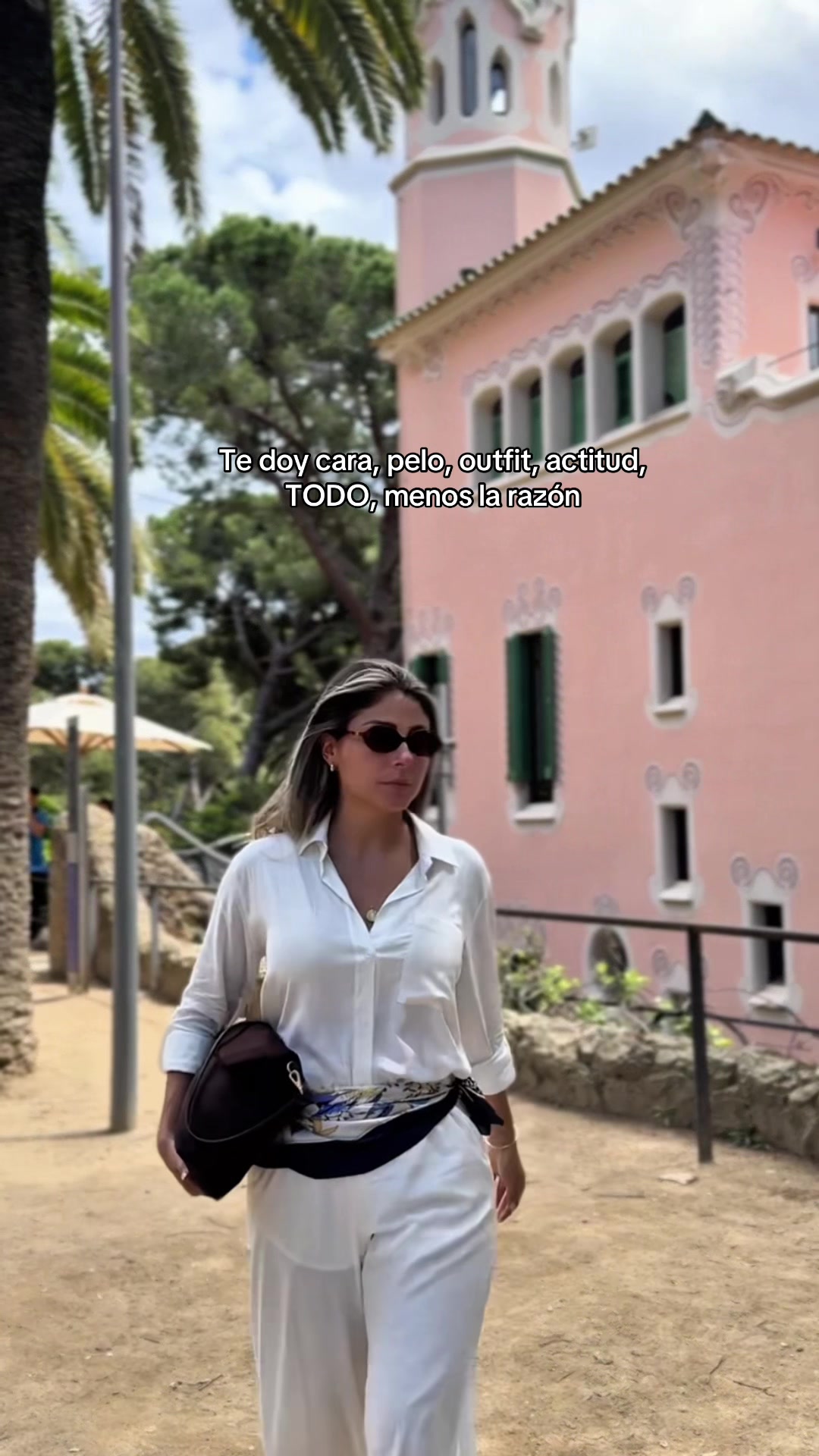 @Luciana Salazar
