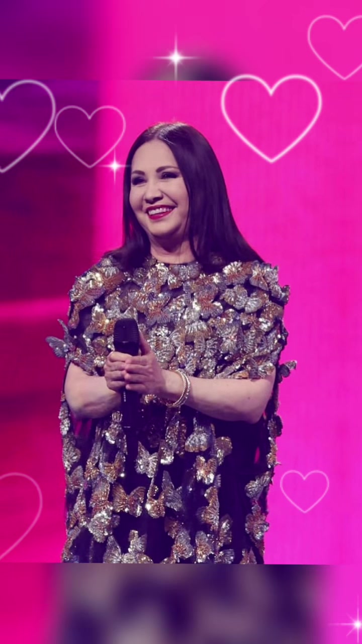 @Ana Gabriel M&eacute;xico Fans