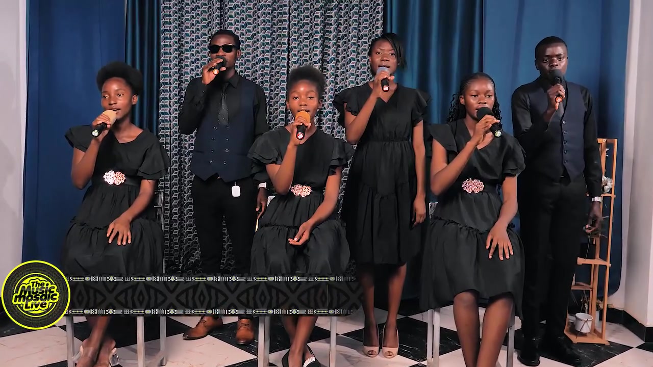 @Marrimuso Praise Production