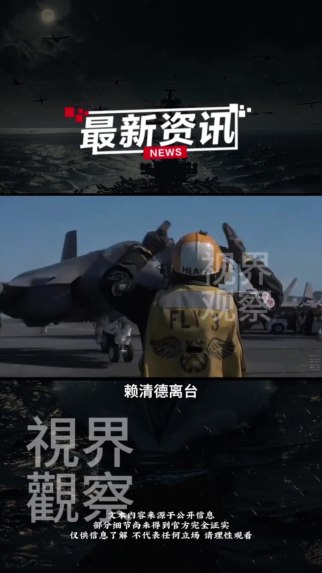 @視界觀察