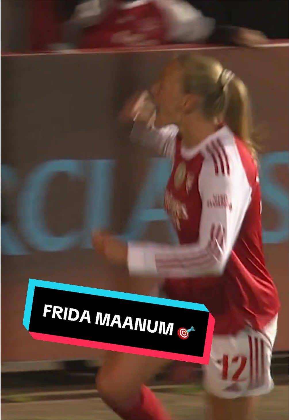 @Barclays Women's Super League
