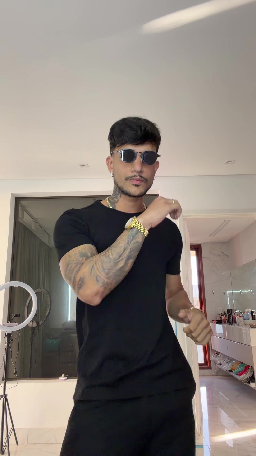 @Alê Oliveira