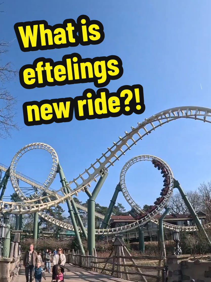 @Ride Comparisons