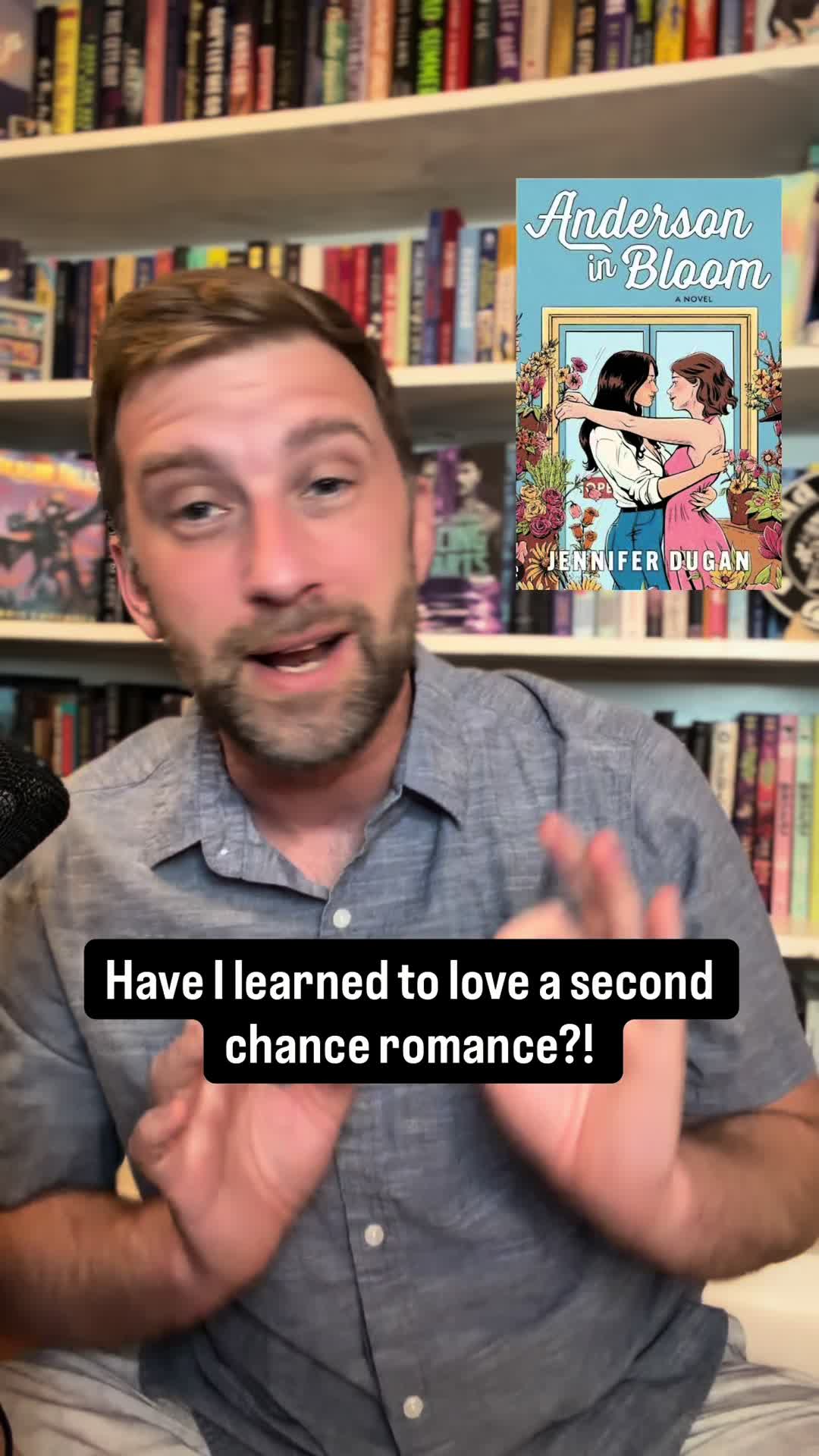 @Brad | 📚 🏳️&zwj;🌈 &hearts;️