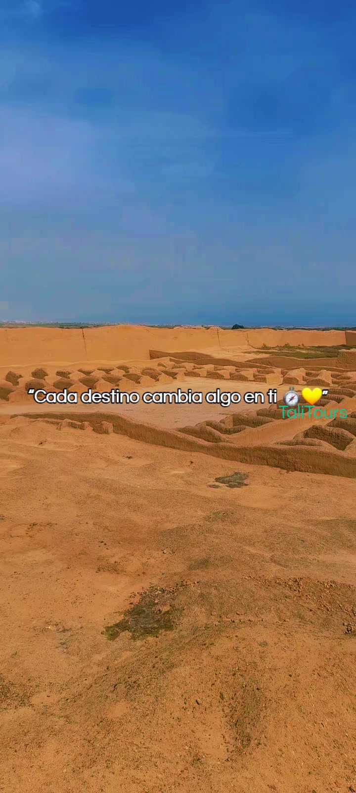 @Turismo Trujillo- TaliTours