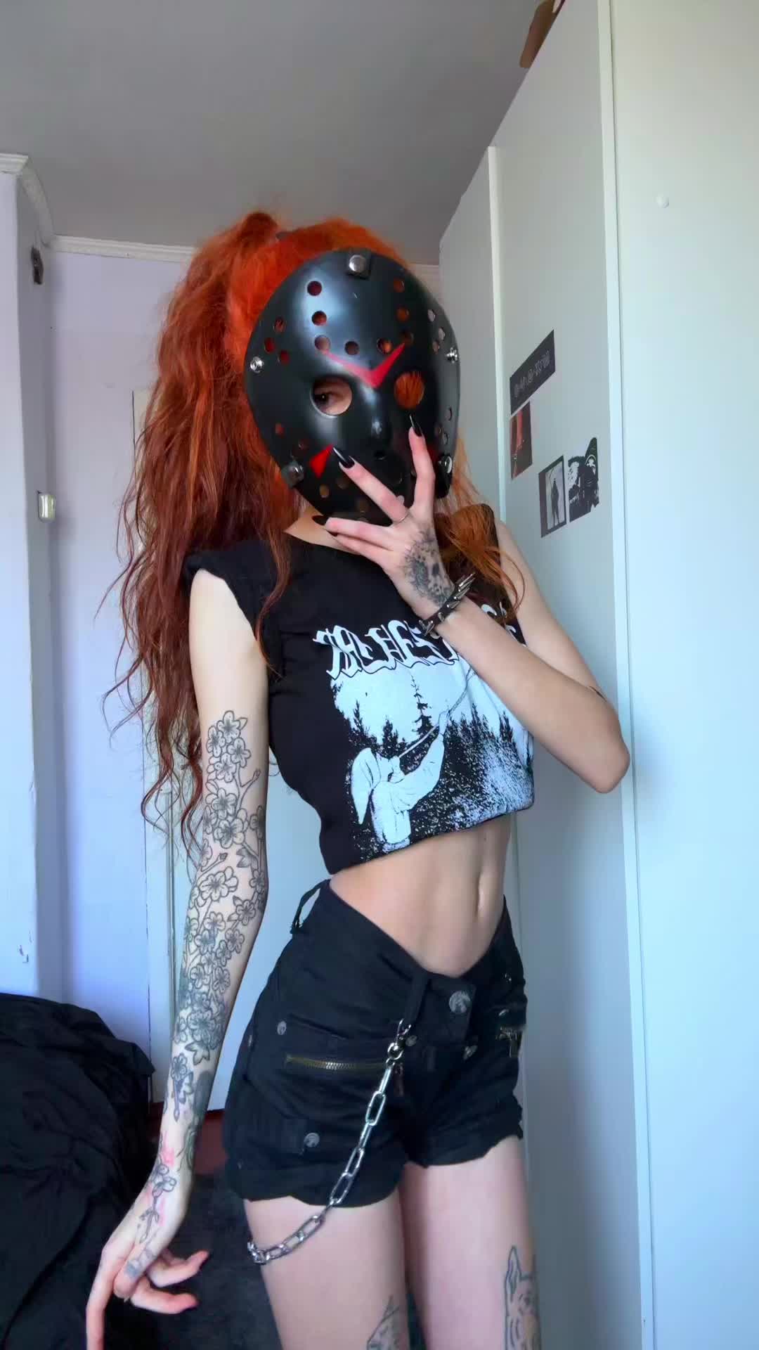 @Ева Шамаева