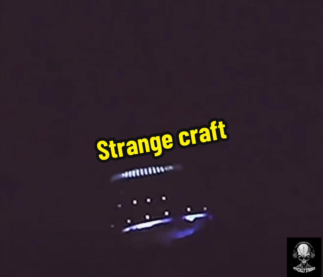 @officiallystrange1
