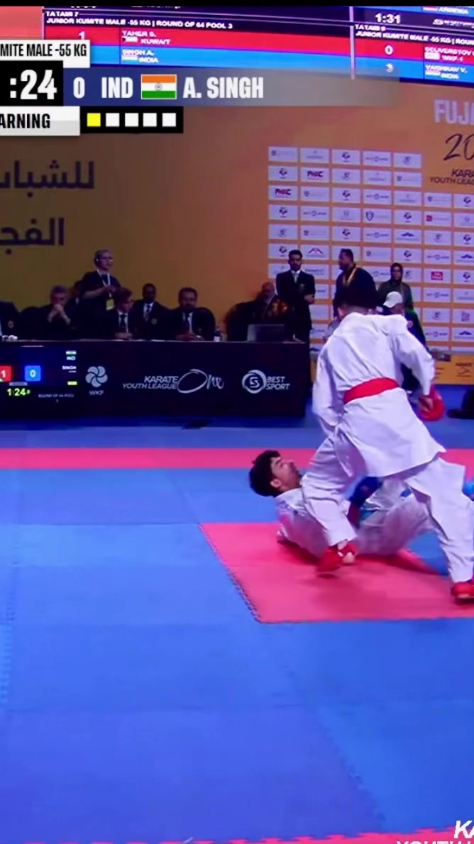 @Karate Sport Magazine