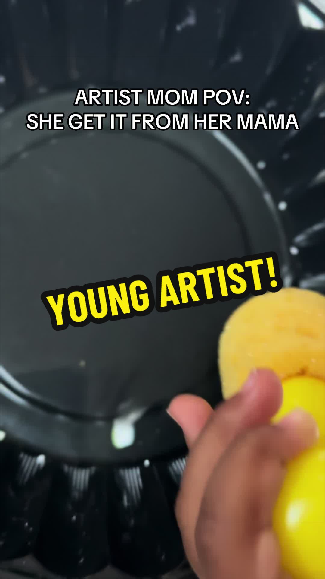 @Blue Soul Artist