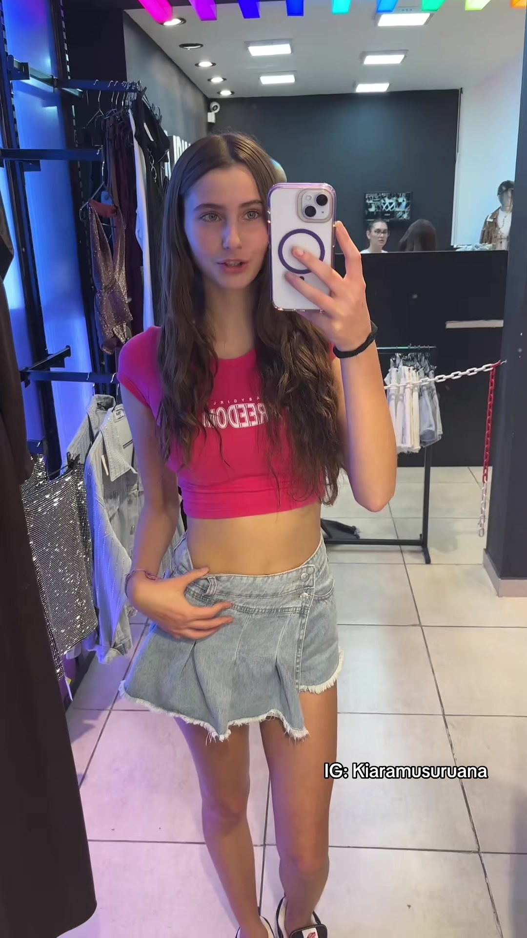 @kiaramusuruana ✨
