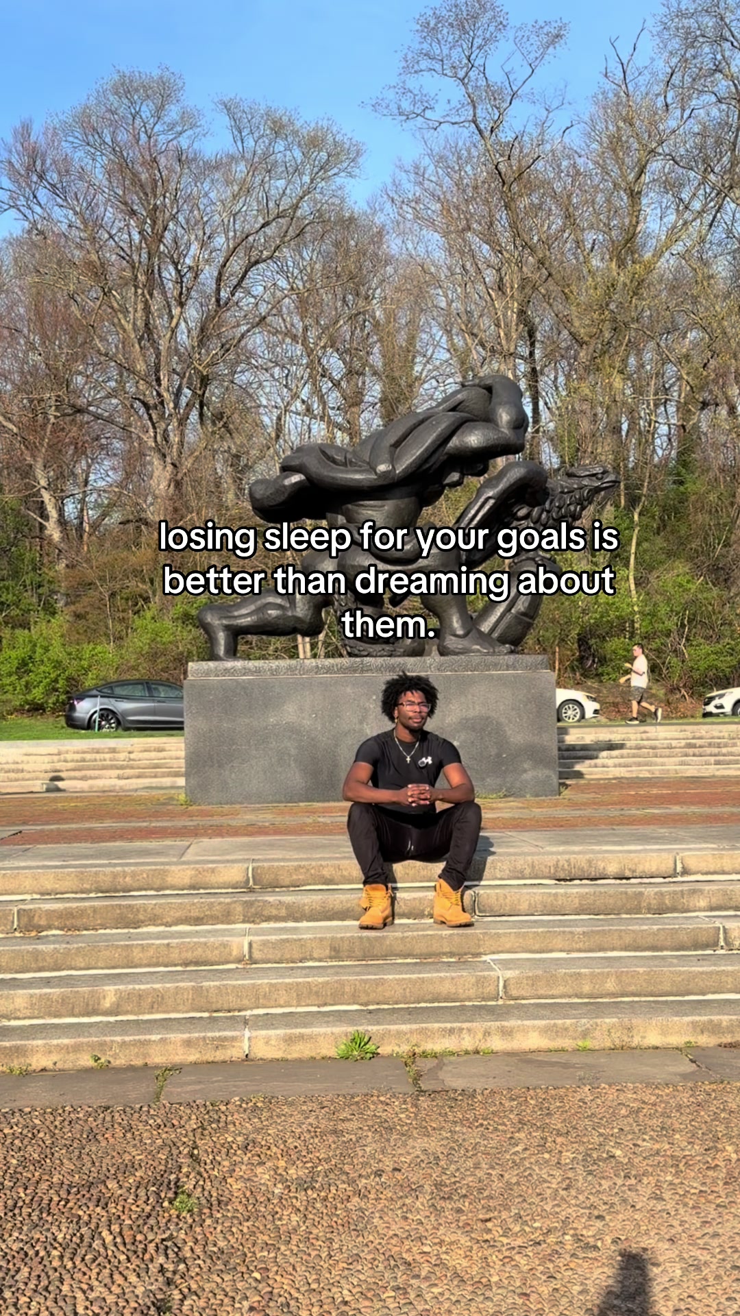 @Thoughts&talks