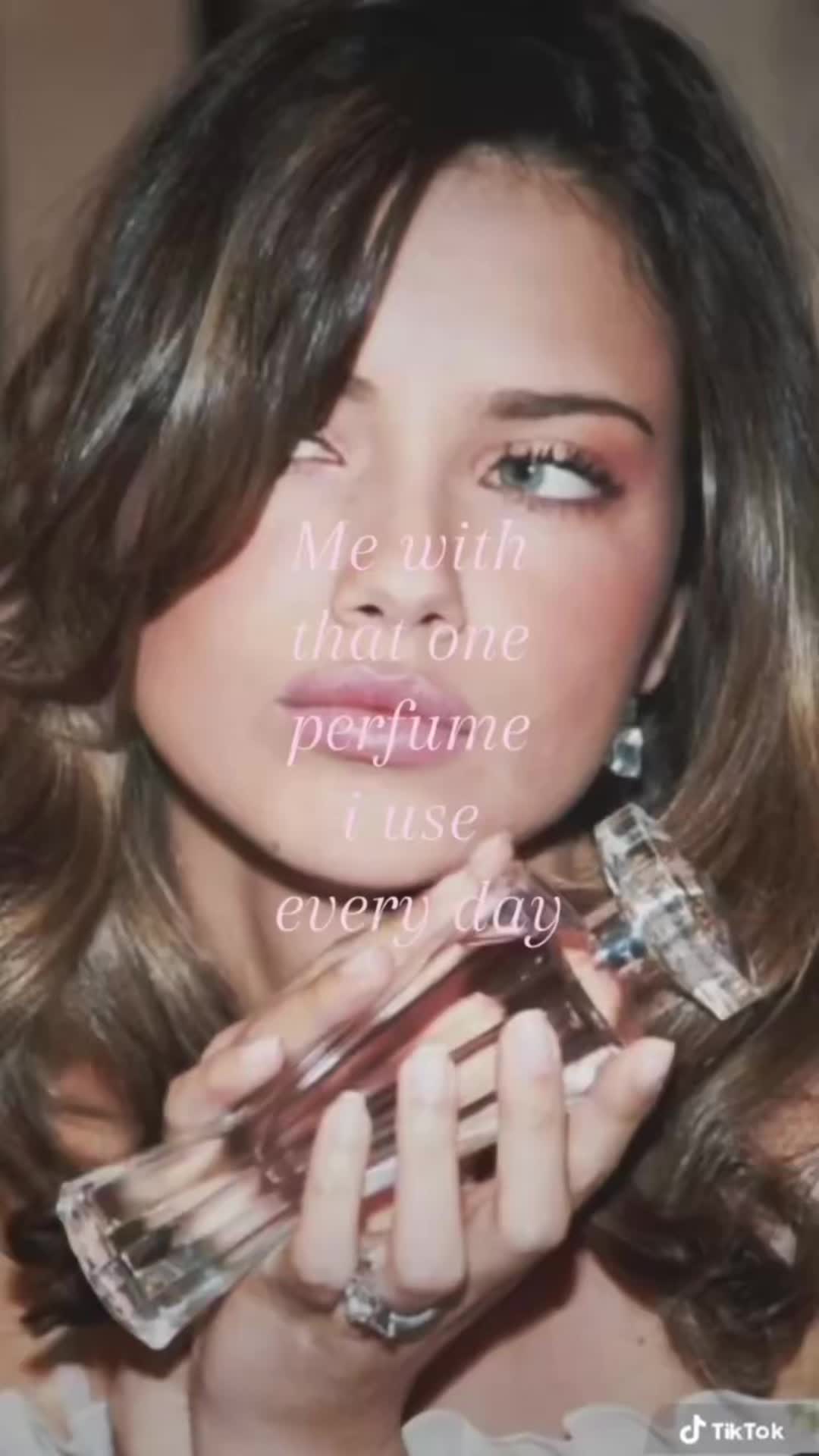 @Perfumeholic