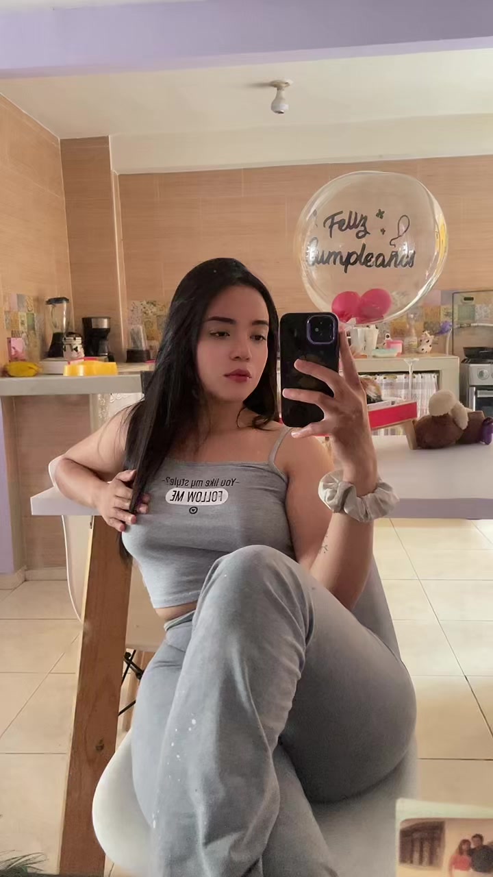 @Alejandra Dominguez